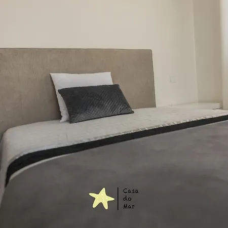 펜션 Casa Do Mar - By Tonsdeverde *