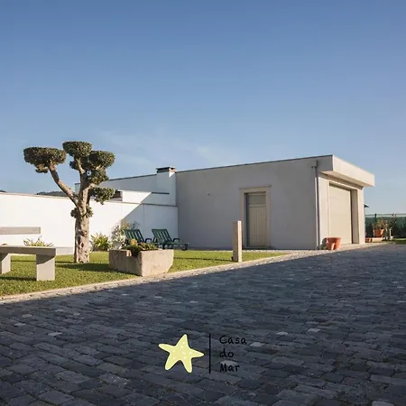 Casa Do Mar - By Tonsdeverde * 에스포센데