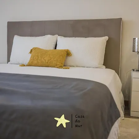 펜션 Casa Do Mar - By Tonsdeverde *