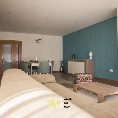 Casa Do Mar - By Tonsdeverde 에스포센데