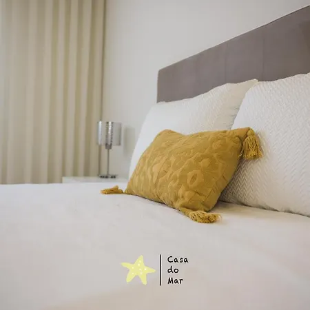 Casa Do Mar - By Tonsdeverde 펜션 에스포센데
