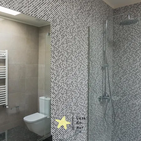 Casa Do Mar - By Tonsdeverde 펜션