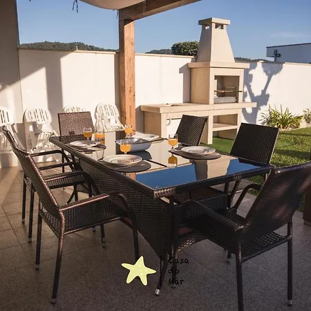 Casa Do Mar - By Tonsdeverde 펜션